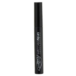 Purobio Cosmetics   Mascara Impeccable   Sort   Hos Frisøren   Baronen