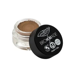Purobio Cosmetics   økologisk Browmade Ash 01   Hos Frisøren   Baronen