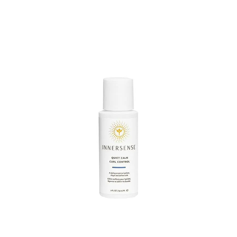 Innersense Quiet Calm Curl Control 59ml Hos Frisøren Baronen