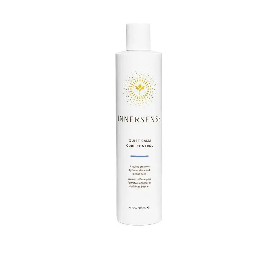 Innersense Quiet Calm Curl Control 295ml Hos Frisøren Baronen