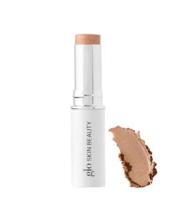 Glo Skin Glow Stick Highlighter   Rose  8 G   Hos Frisøren   Baronen