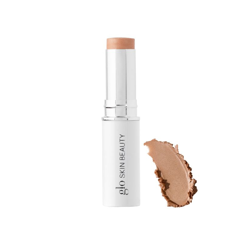 Glo Skin Glow Stick Highlighter Rose 8 G Hos Frisøren Baronen
