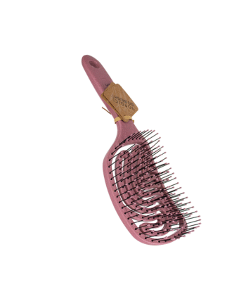 Nordic Bio Brush   Paddel   Rose