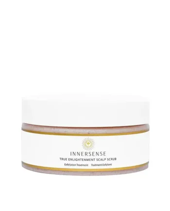 Innersense True Enlightenment Scalp Scrub 190g   Hos Frisøren   Baronen