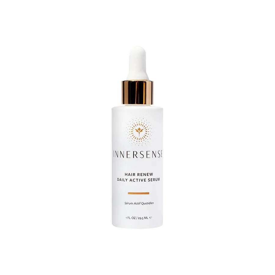 Innersense Hair Renew Daily Active Serum 29 Ml Hos Frisøren Baronen