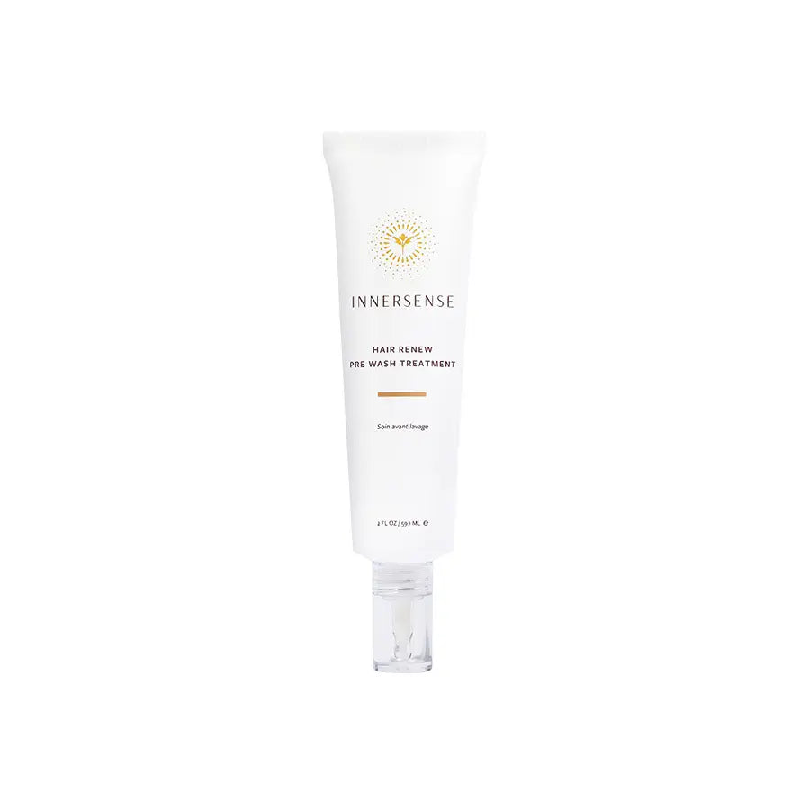 Innersense Hair Renew Pre Wash Treatment 59 Ml Hos Frisøren Baronen