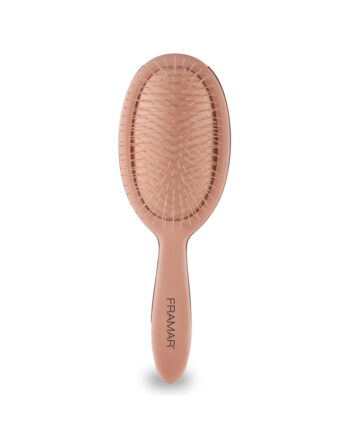Framar Detangle Brush Champagn   Hos Frisøren   Baronen