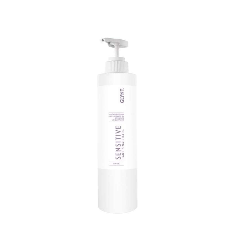 Glynt Sensitive Hand Nail Balm 300ml Hos Frisøren Baronen