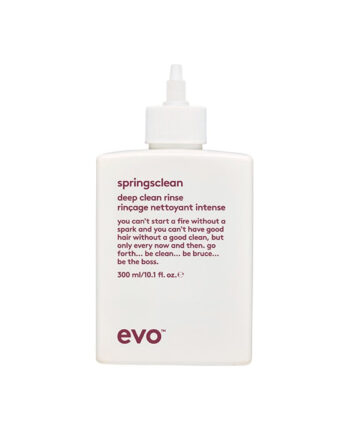 Evo Springclean   300ml   Hos Frisøren   Baronen