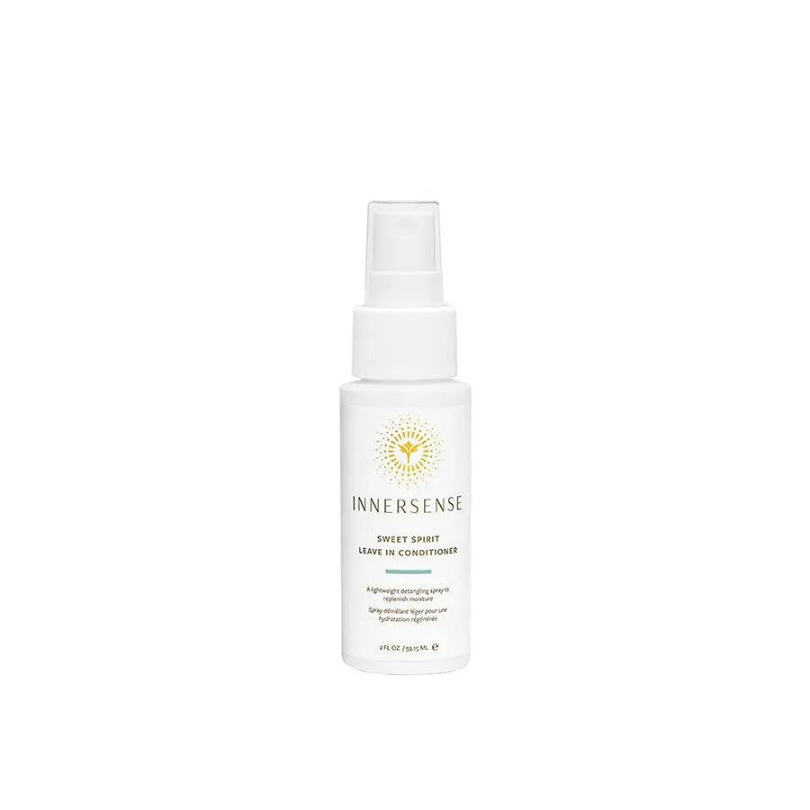 Innersense Sweet Spirit Leave In Conditioner 59ml Hos Frisøren Baronen
