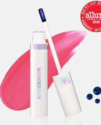Wonderskin   Wonder Blading Lip Stain   Sweetheart  Hot Pink    Kit   Hos Frisøren   Baronen