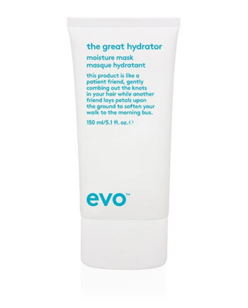 Evo The Great Hydrator Mask   150ml   Hos Frisøren   Baronen