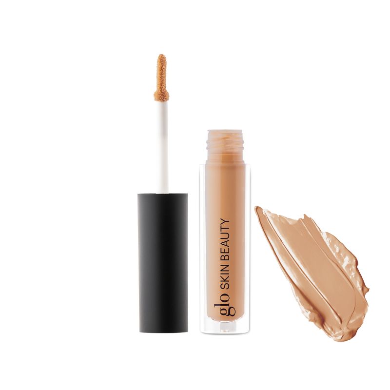Glo Luminous Brightening Concealer Toffee 3 3 Ml Hos Frisøren Baronen