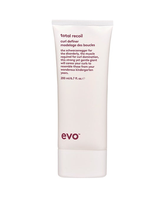 Evo Total Recoil 200ml Hos Frisøren Baronen