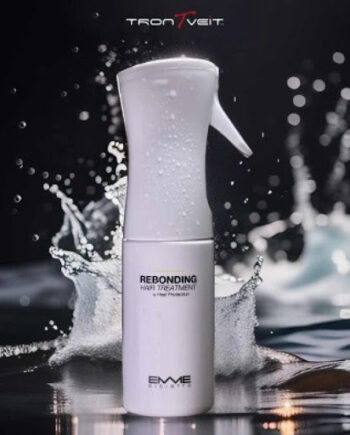 Emme Rebonding   Hair Treatment Kit   Hos Frisøren   Baronen