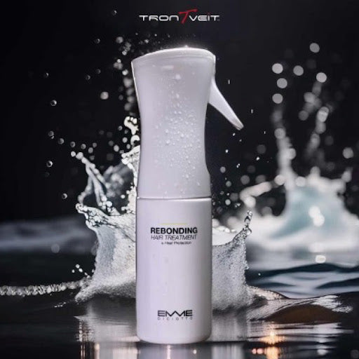 Emme Rebonding Hair Treatment Kit Hos Frisøren Baronen