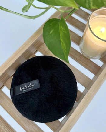 Valentin Beautyline Make Up Afrensningssvamp   Hos Frisøren   Baronen