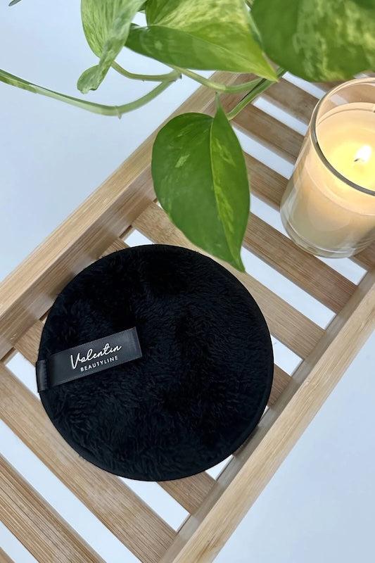 Valentin Beautyline Make Up Afrensningssvamp Hos Frisøren Baronen