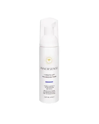 Innersense I Create Lift Volumizing Foam   70ml   Hos Frisøren   Baronen
