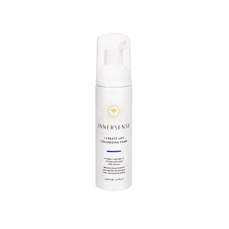 Innersense I Create Lift Volumizing Foam 70ml Hos Frisøren Baronen