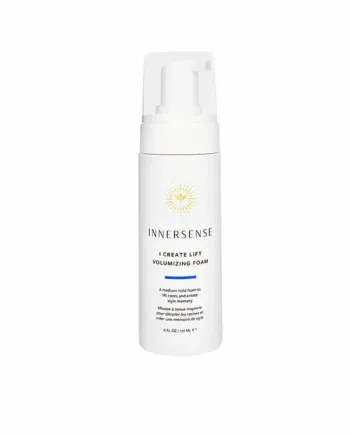 Innersense I Create Lift Volumizing Foam   177ml   Hos Frisøren   Baronen