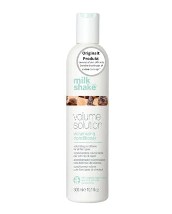 Milk Shake Volume Solution Conditioner 300ml    Balsam   Hos Frisøren   Baronen