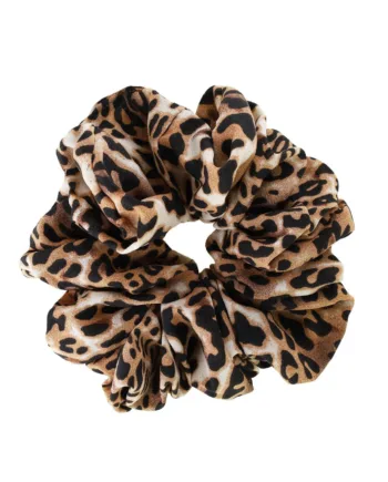 Isabella Scrunchie   Leo   Hos Frisøren   Baronen