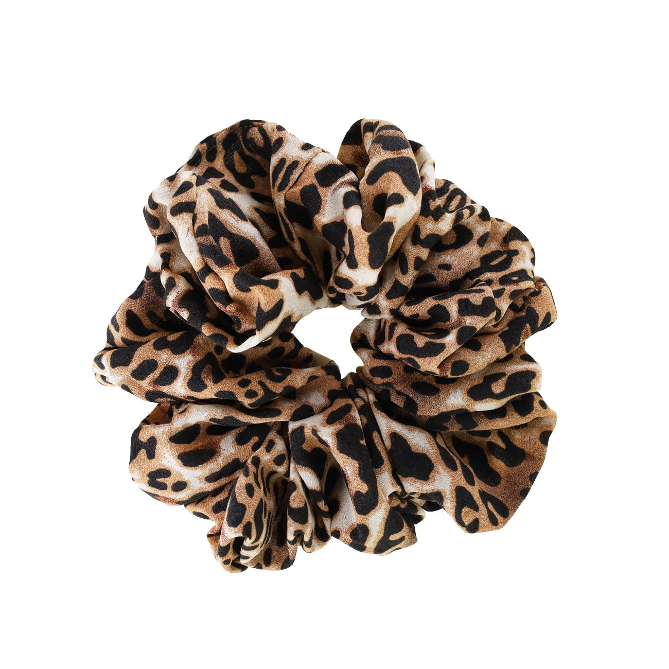 Isabella Scrunchie Leo Hos Frisøren Baronen
