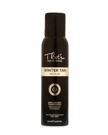 That 39 So Winter Tan   125ml   Hos Frisøren   Baronen