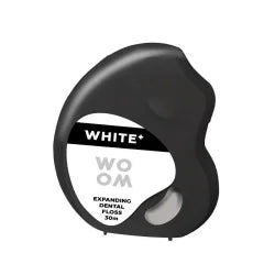 Woom   Tandtråd   White    Hos Frisøren   Baronen