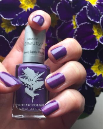 Priti Nyc   N 362   Polish Spirit