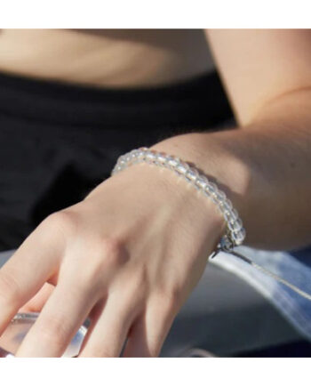 Restparti   4ocean Armbånd One Size   Polar Bear