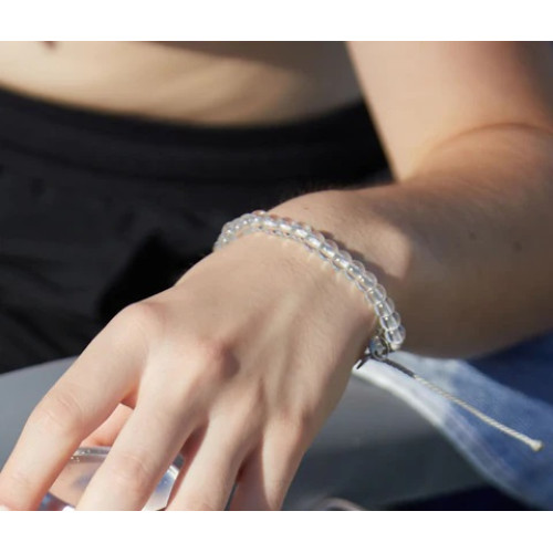 Restparti 4ocean Armbånd One Size Polar Bear