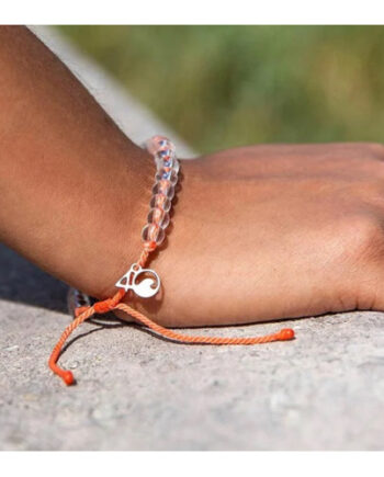 Restparti   4ocean Armbånd One Size   Whale Shark
