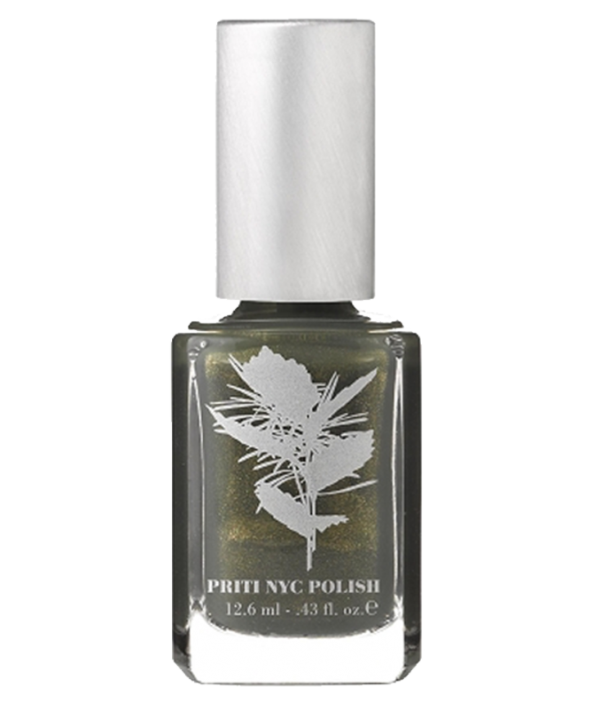 Priti Nyc N 513 Californian Lilac