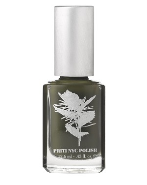 Priti Nyc   N 610   Dark Warrior Orchid