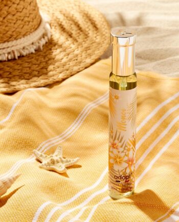 Adopt   Mono?  Blanc Eau De Parfum