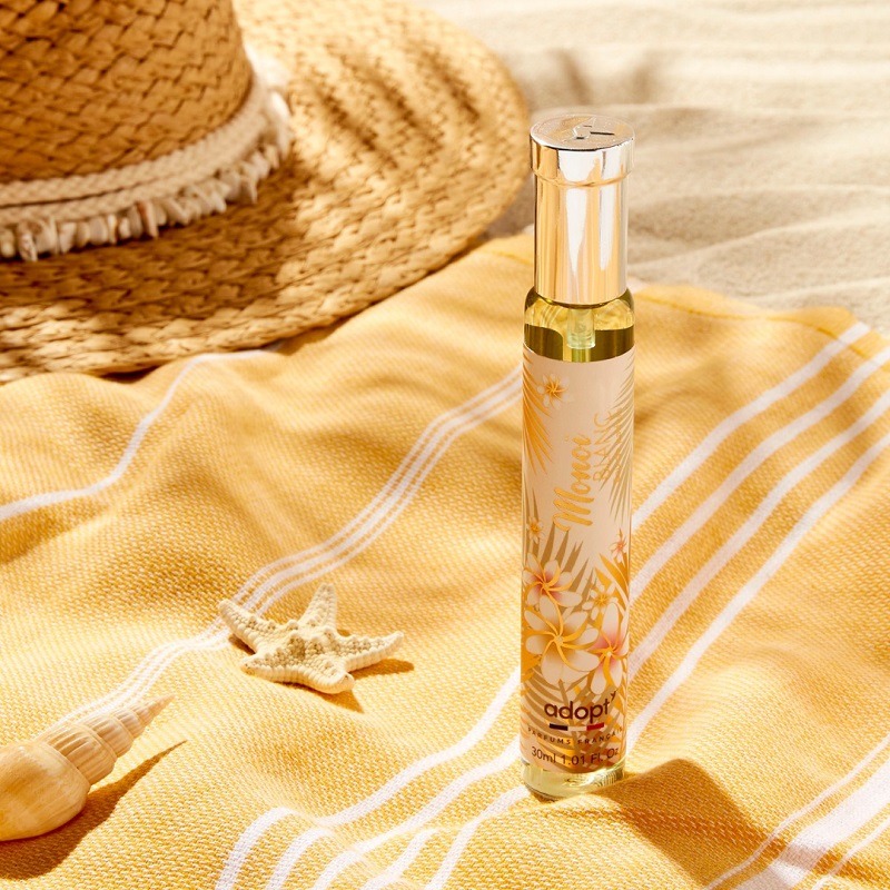 Adopt Mono? Blanc Eau De Parfum