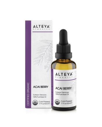 Alteya Organics   Bio Acai Olie