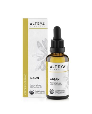 Alteya Organics   Bio Argan Olie