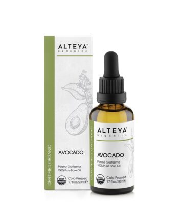 Alteya Organics   Bio Avocadoolie