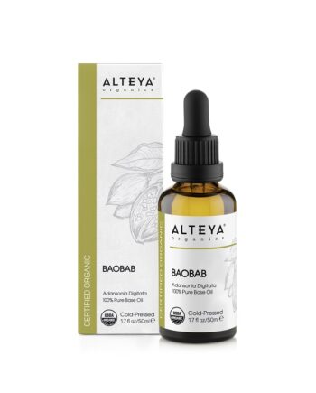 Alteya Organics   Bio Baobab Olie