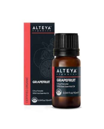 Alteya Organics   Bio Grapefruit Essential Oil