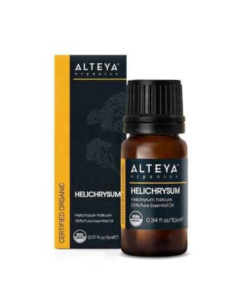 Alteya Organics   Bio Helichrysum Essential Oil