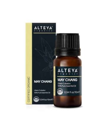Alteya Organics   Bio May Chang Oil