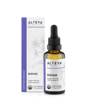 Alteya Organics   Bio Borage Oil