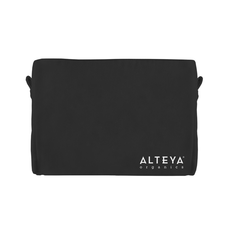 Alteya Organics Kosmetikpung Sort