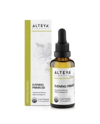 Alteya Organics   Bio Evening Primrose Olie