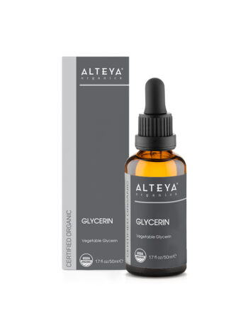 Alteya Organics   Bio Vegetabilsk Glycerin