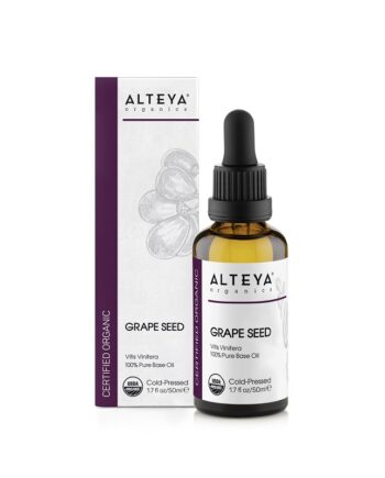 Alteya Organics   Bio Vindruekerneolie